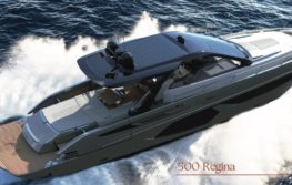 FIM 500 Regina 2024
