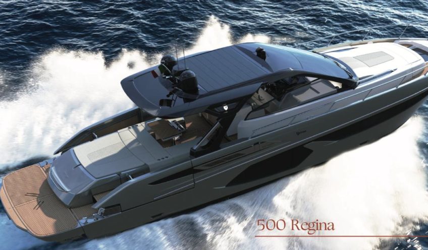 FIM 500 Regina 2024