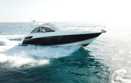 Sunseeker Portofino 40 2013