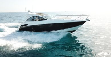 Sunseeker Portofino 40 2013