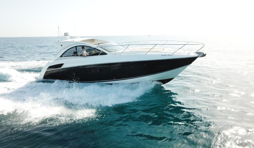 Sunseeker Portofino 40 2013