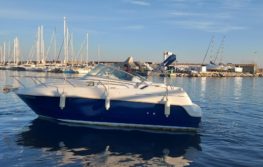 Beneteau Flyer 701 2000