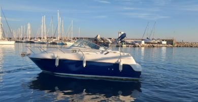 Beneteau Flyer 701 2000