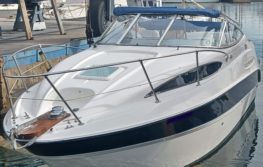 Bayliner 245SB Cruiser 2005