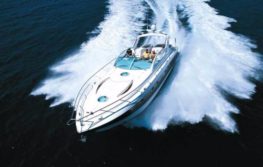 Fairline Targa 52 2003