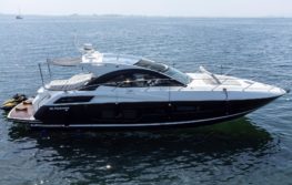 Sunseeker San Remo 485 2014