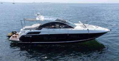 Sunseeker San Remo 485 2014