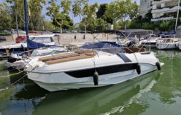 Beneteau Flyer 8.8 Sundeck 2019