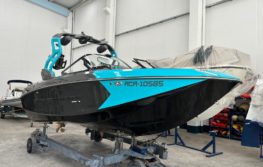 Nautique Super Air Nautique G21 Customer 2021