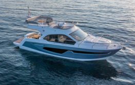 Sessa Marine F42 2024