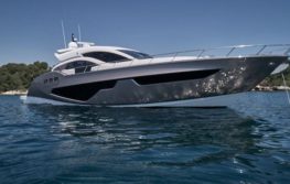 Sessa Marine C68 Cruiser 2024