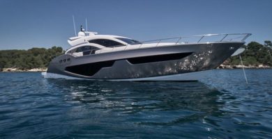 Sessa Marine C68 Cruiser 2024