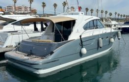 Beneteau Flyer 12 Cabin 2007