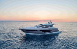 Sessa Marine C54 Cruiser 2025