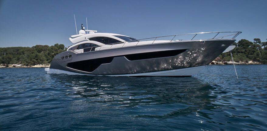 Sessa Marine C68 Cruiser 2024