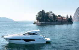 Sessa Marine C3X HT 2024