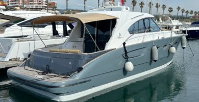 Beneteau Flyer 12 Cabin 2007