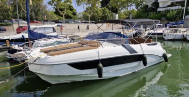 Beneteau Flyer 8.8 Sundeck 2019